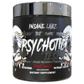 Insane Psychotic Test 30 Servicios