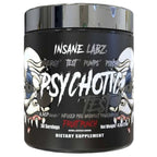 Insane Psychotic Test 30 Servicios