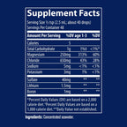 Trace Minerals Drops 4 Oz