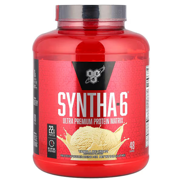 BSN Syntha-6 5 Lbs