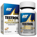 Gat Testrol Gold 60 Tabletas