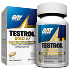 Gat Testrol Gold 60 Tabletas