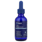 Trace Minerals Magnesio Líquido 2 Oz