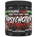 Insane Psychotic Xtreme 30 Servicios