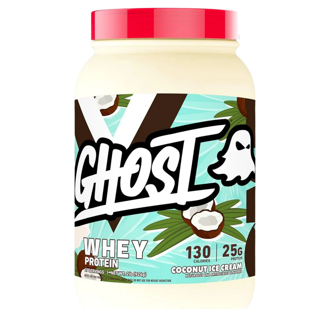 Ghost 100% Whey 2 Lbs