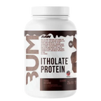 Raw Cbum Protein Itholate 25 Serv