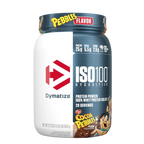 Dymatize Iso 100 1.3 Lbs 20 Servicios