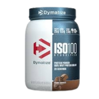 Dymatize Iso 100 1.3 Lbs 20 Servicios