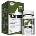 Gat Testrol Platinum 60 Tabletas