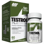 Gat Testrol Platinum 60 Tabletas
