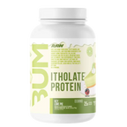Raw Cbum Protein Itholate 25 Serv