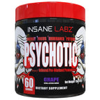 Insane Psychotic 60 Servicios