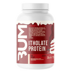 Raw Cbum Protein Itholate 25 Serv