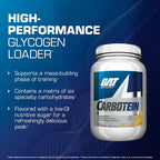 Gat Carbotein 50 Serv