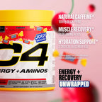 Cellucor C4 Energy + Aminos 30 Servicios