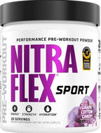 Ga Nitraflex Extreme Sport 20 Servicios