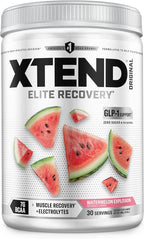 Sci Xtend Bcaa 30 Servicios