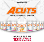 Allmax A-Cuts Amino 30 Servicios