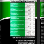 Natural Health Green Coffee 500mg  120 Cápsulas Quemagrasa y Energía