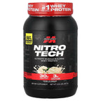 Muscletech Nitro Tech  2Lbs