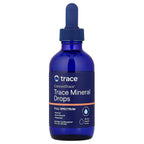 Trace Minerals Drops 4 Oz