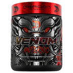 Dragon Venom Inferno 40 Servs