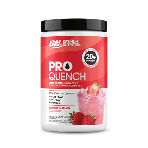 ON Pro Quench 16Serv