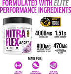 Ga Nitraflex Extreme Sport 20 Servicios