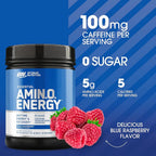 ON Amino Energy 65 Servicios