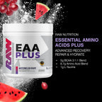 Raw Eaas Plus 30 Servicios