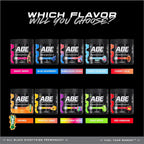 Applied Nutrition ABE Ultimate 30 servicios