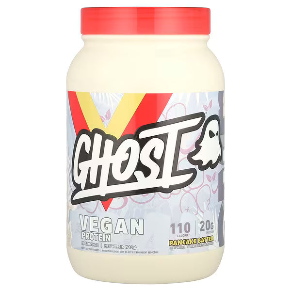 Ghost Vegan Protein 2.2 Lbs