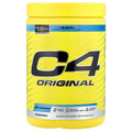 Cellucor C4 Original 50 Servicios
