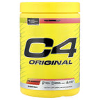 Cellucor C4 Original 50 Servicios