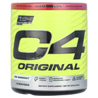 Cellucor C4 Original 30 Servicios