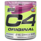 Cellucor C4 Original 30 Servicios