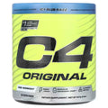 Cellucor C4 Original 30 Servicios