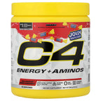 Cellucor C4 Energy + Aminos 30 Servicios