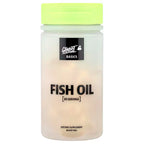 Ghost Fish Oil 60 Softgels