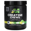 Muscletech Creatina 90 Masticables