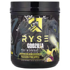 Ryse Godzilla 40 Servicios
