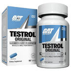 Gat Testrol 60 Tabletas