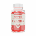 Pure Nutrition Vinagre De Manzana 60 Gomitas
