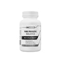 Pure Nutrition Probióticos 90 Cápsulas