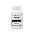 Pure Nutrition Probióticos 90 Cápsulas