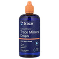 Trace Minerals Drops 8 Oz