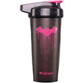 Perfect Shaker Batman Rosa 28 Oz