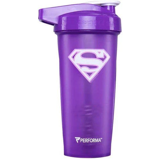 Perfect Shaker Supergirl 28 Oz