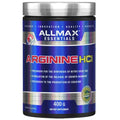 Allmax Arginina Hci 80 Servicios