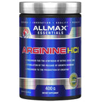 Allmax Arginina Hci 80 Servicios